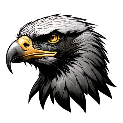 Eagle Head