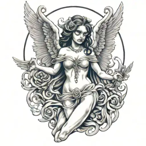 Day Of The Death Angel