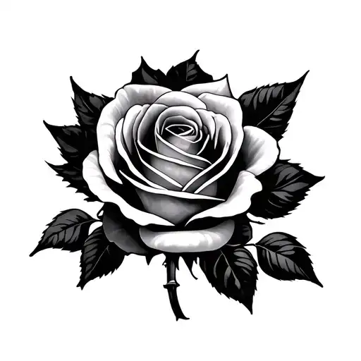 Black Rose