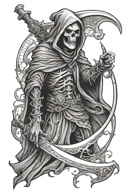 Grim Reaper