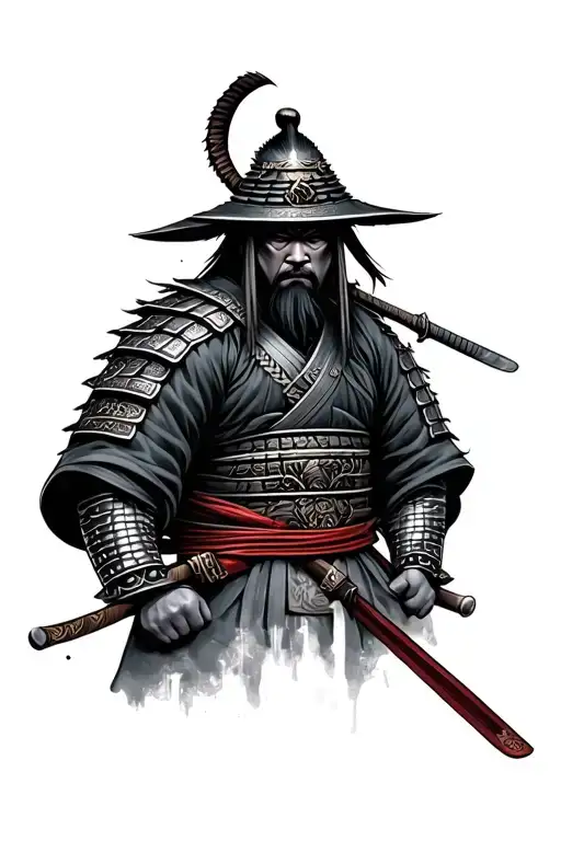 Samurai