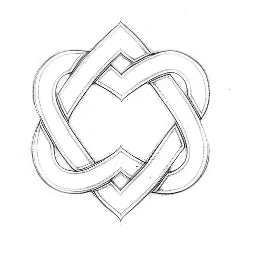 A Celtic Knot