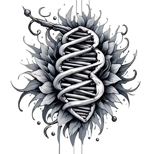 Dna