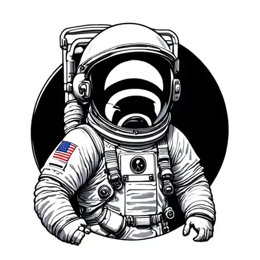 Astronaut
