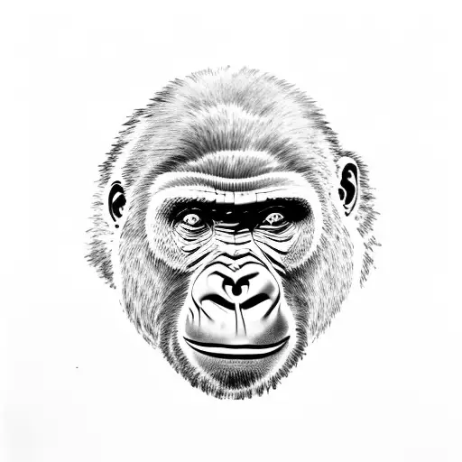 Gorilla