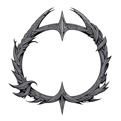 Coverup Norse Mythology