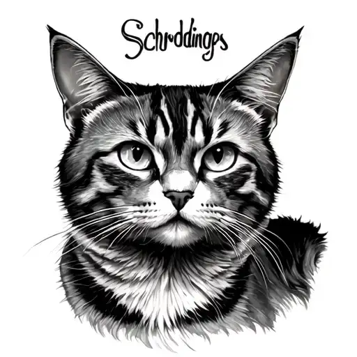 Schrodingers Cat