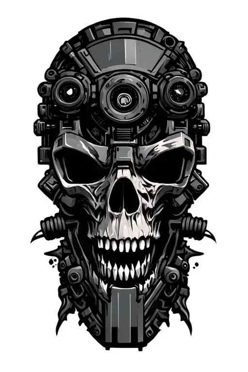 War Mechanical Design Incorporating