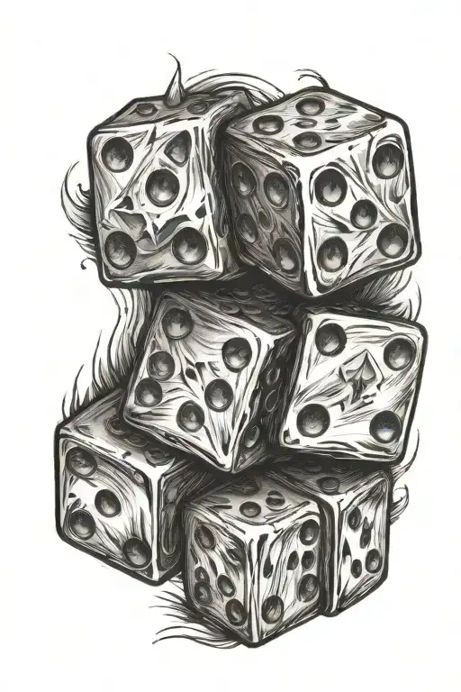 Dice