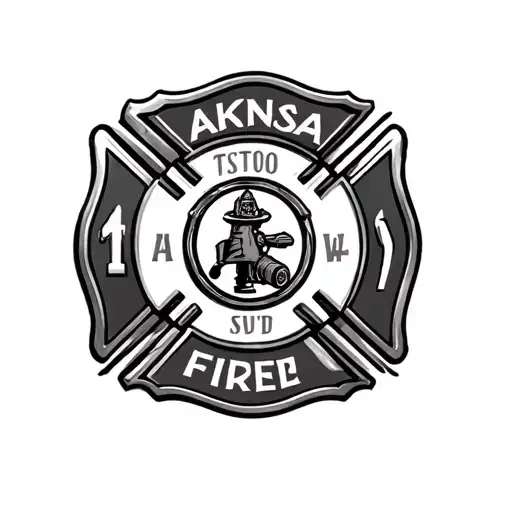 Arkansas Firefighter