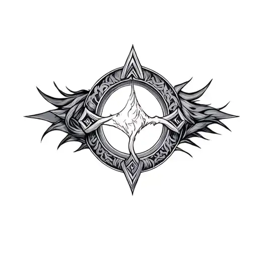 Coverup Norse Mythology