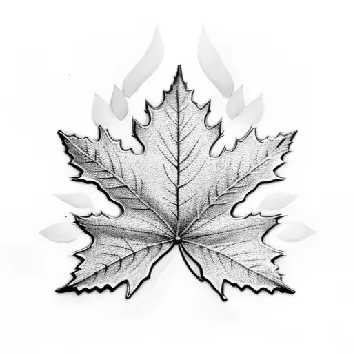 Maple Leaf