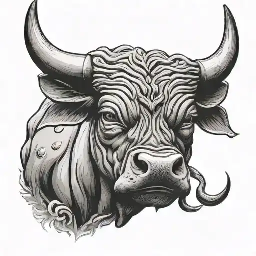 Bull
