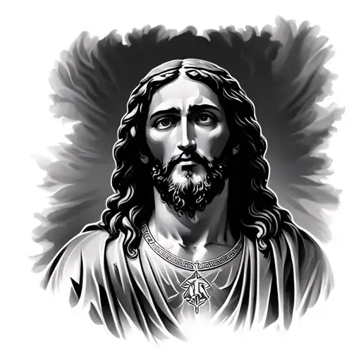 Jesus Christ
