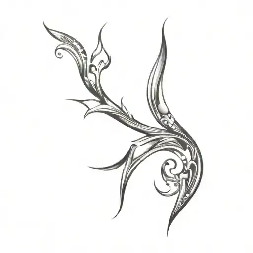 Filler Abstract Patterns