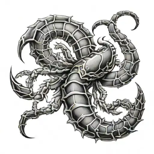 Scorpio Zodiac