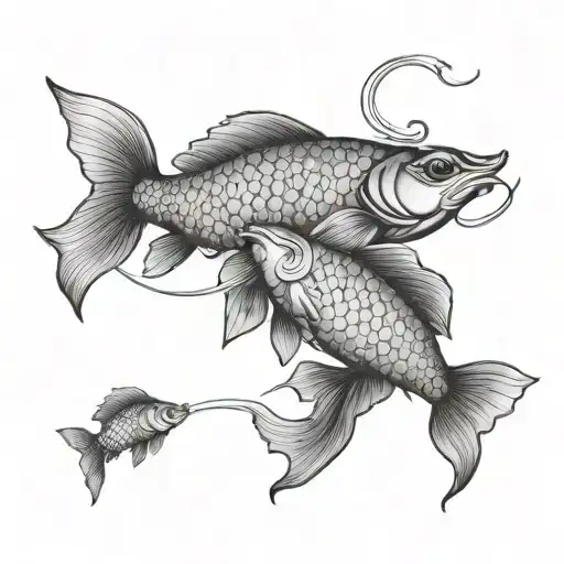 Pisces Zodiac Sign