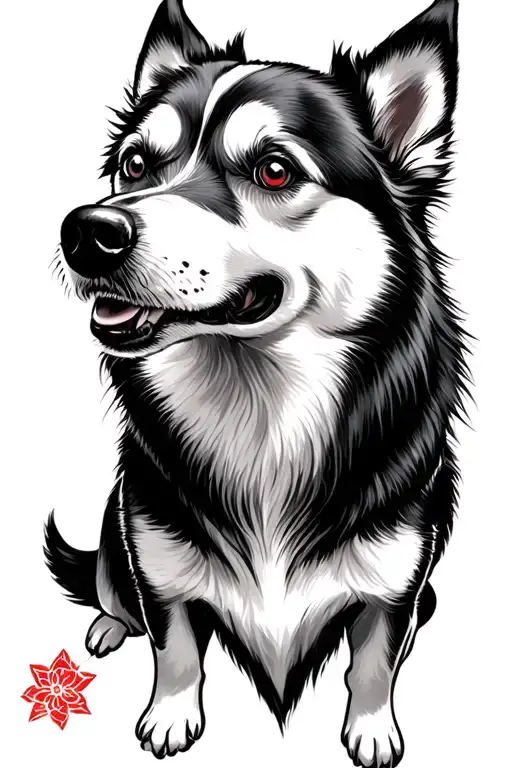 Japanese Year Of The Dog