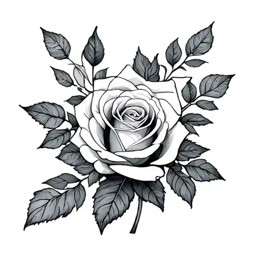 Roses And Brynlee Faith