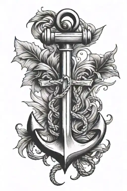 Anchor