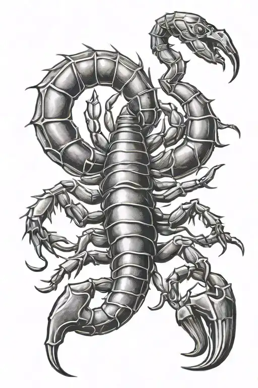 Scorpion