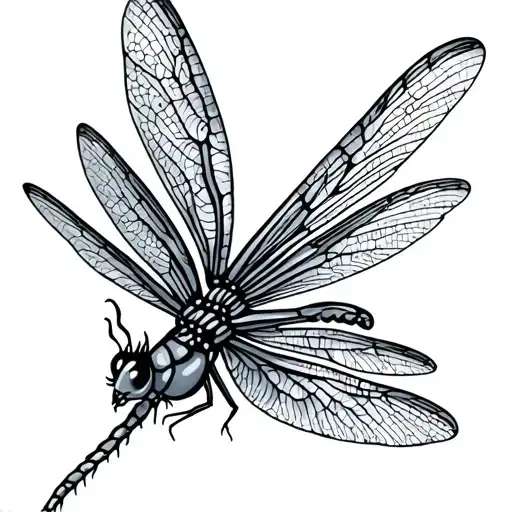 Dragonfly