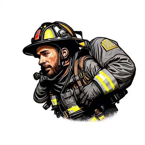 Firefighter
