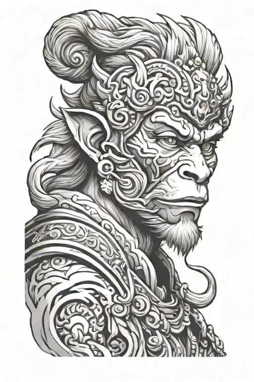 Monkey King