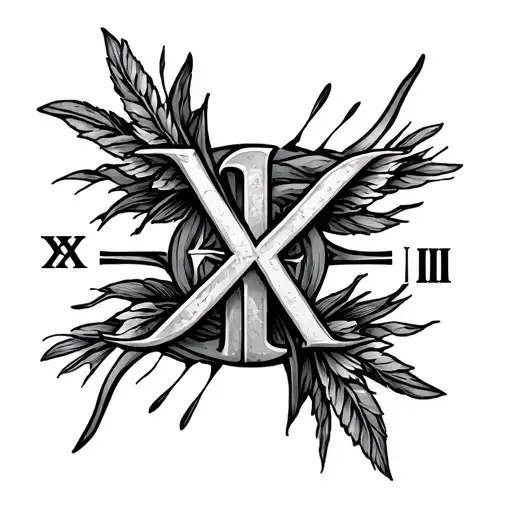 Roman Numerals Iii