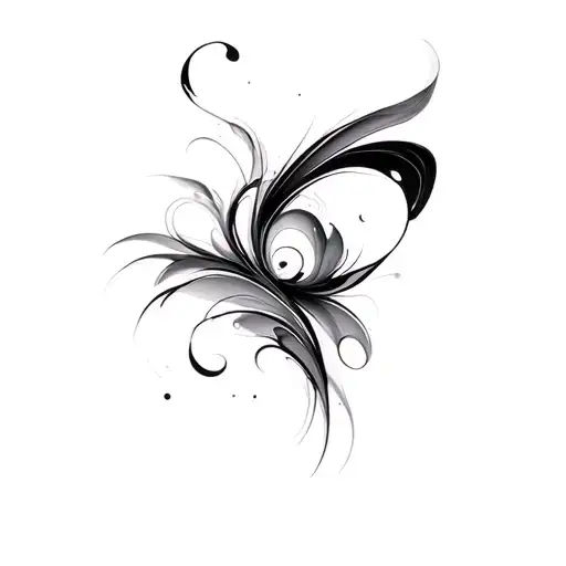 Coverup Abstract Patterns