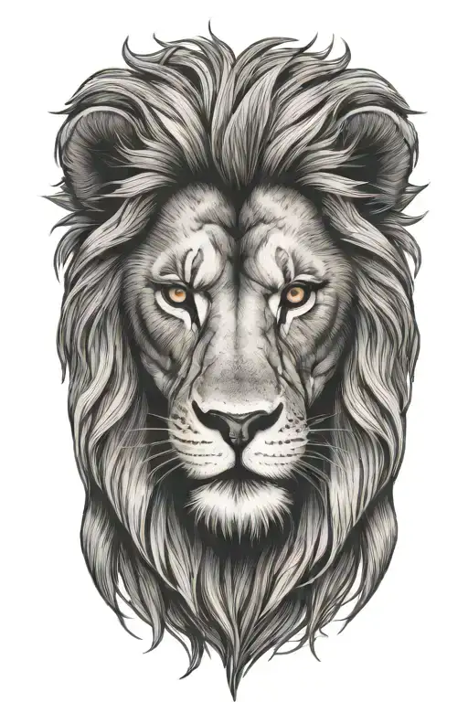 Lion Head