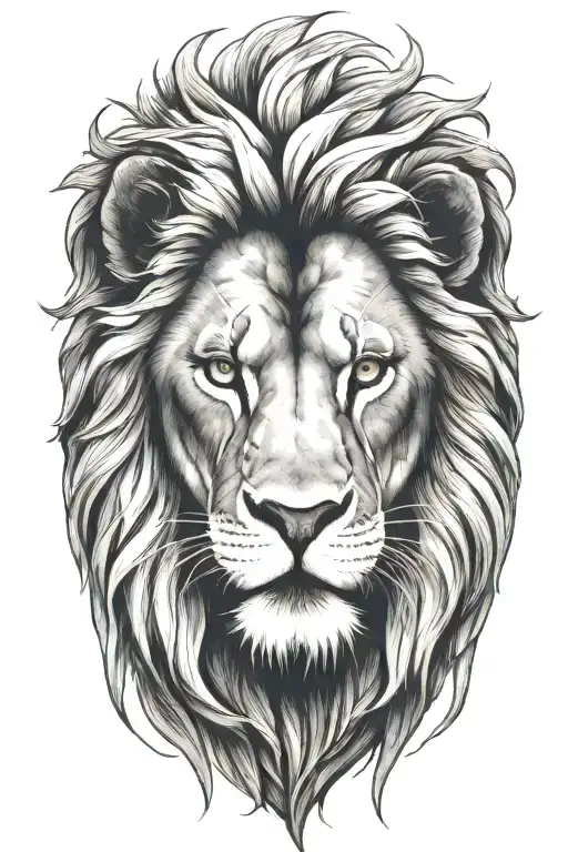 Lion Head