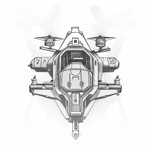 Military Uav Operator