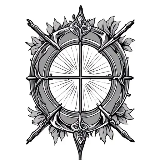 Catholic Religious Symbols