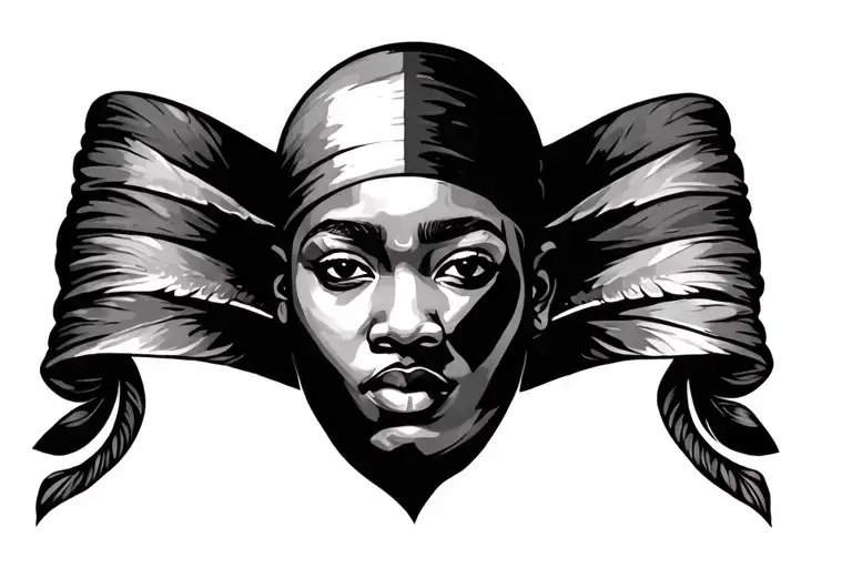 Ghana Mixed With Religious