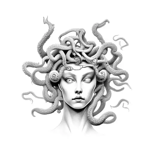 Medusa