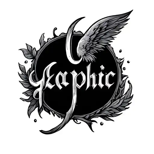 Gaelic Words Raises Pain In Strength