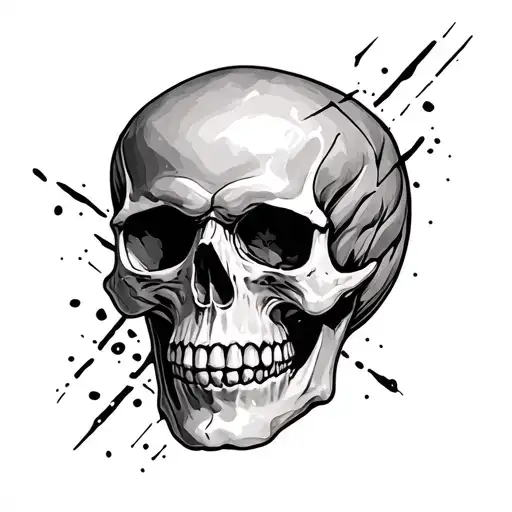 Skull