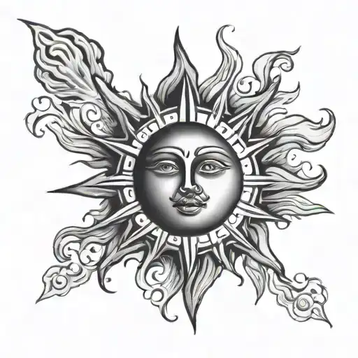 Sun