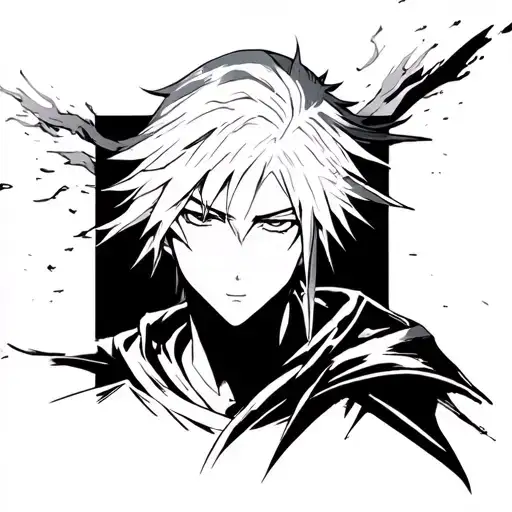 Bleach Anime