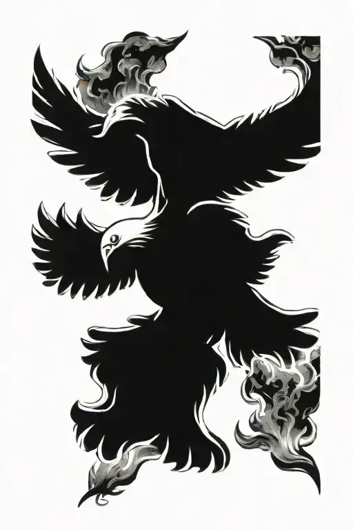 Christian Dove Fire Rays