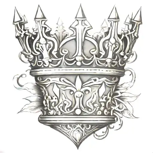 Kings Crown