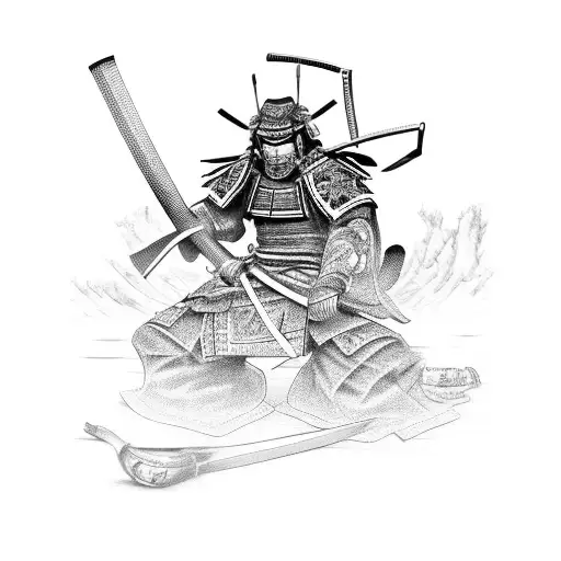 Samurai