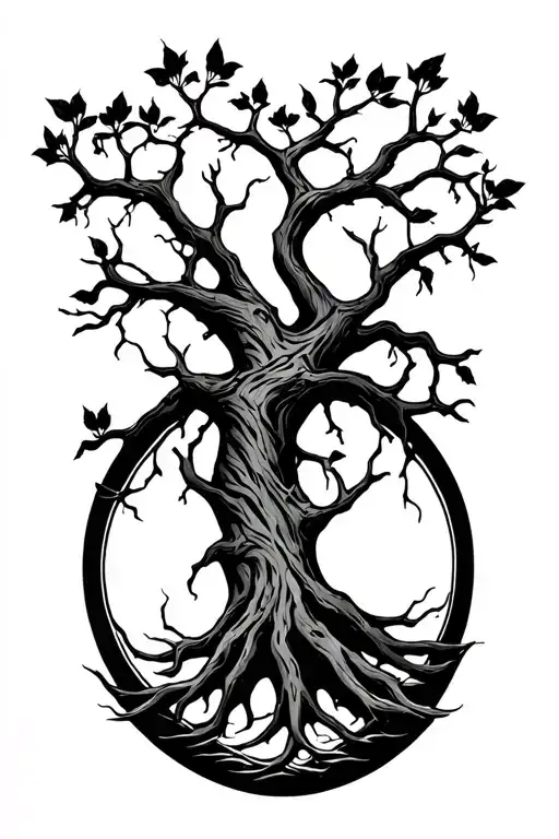 Tree Of Life