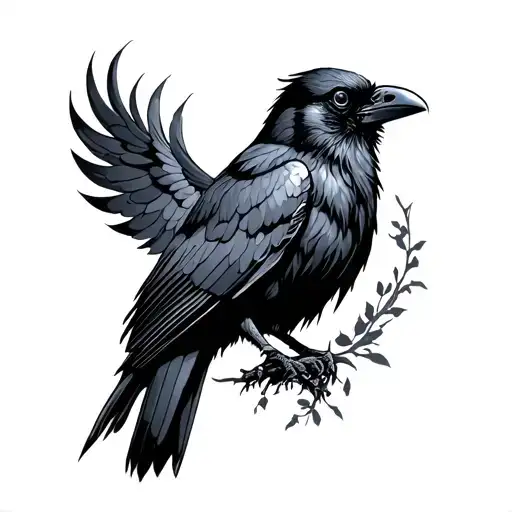 Crow