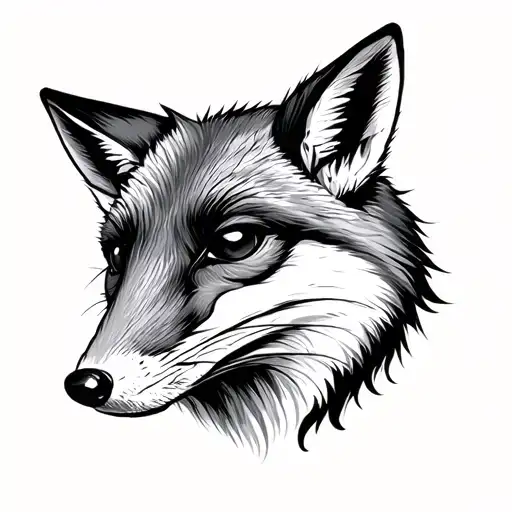 Raton Washer And Fox