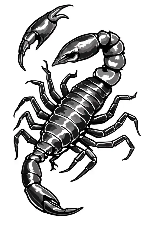 Scorpion