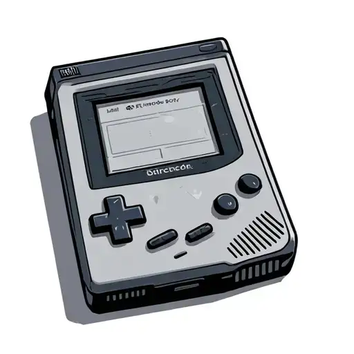 Gameboy Color