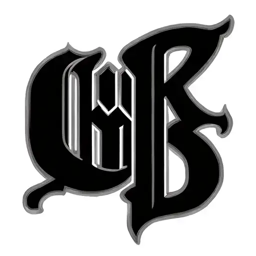 Two Word Ambigram Generator