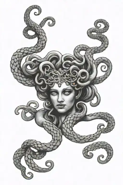 Medusa